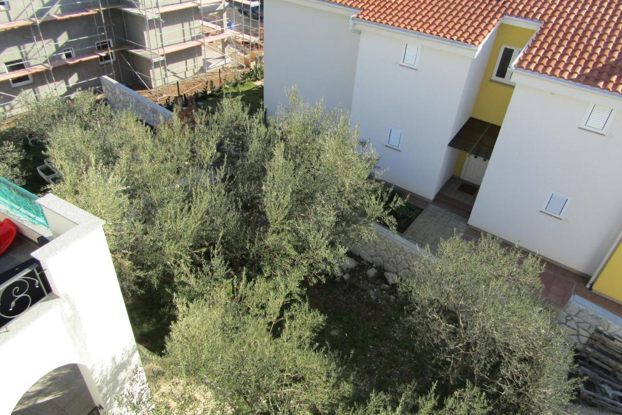 Apartment Morozin كرك المظهر الخارجي الصورة