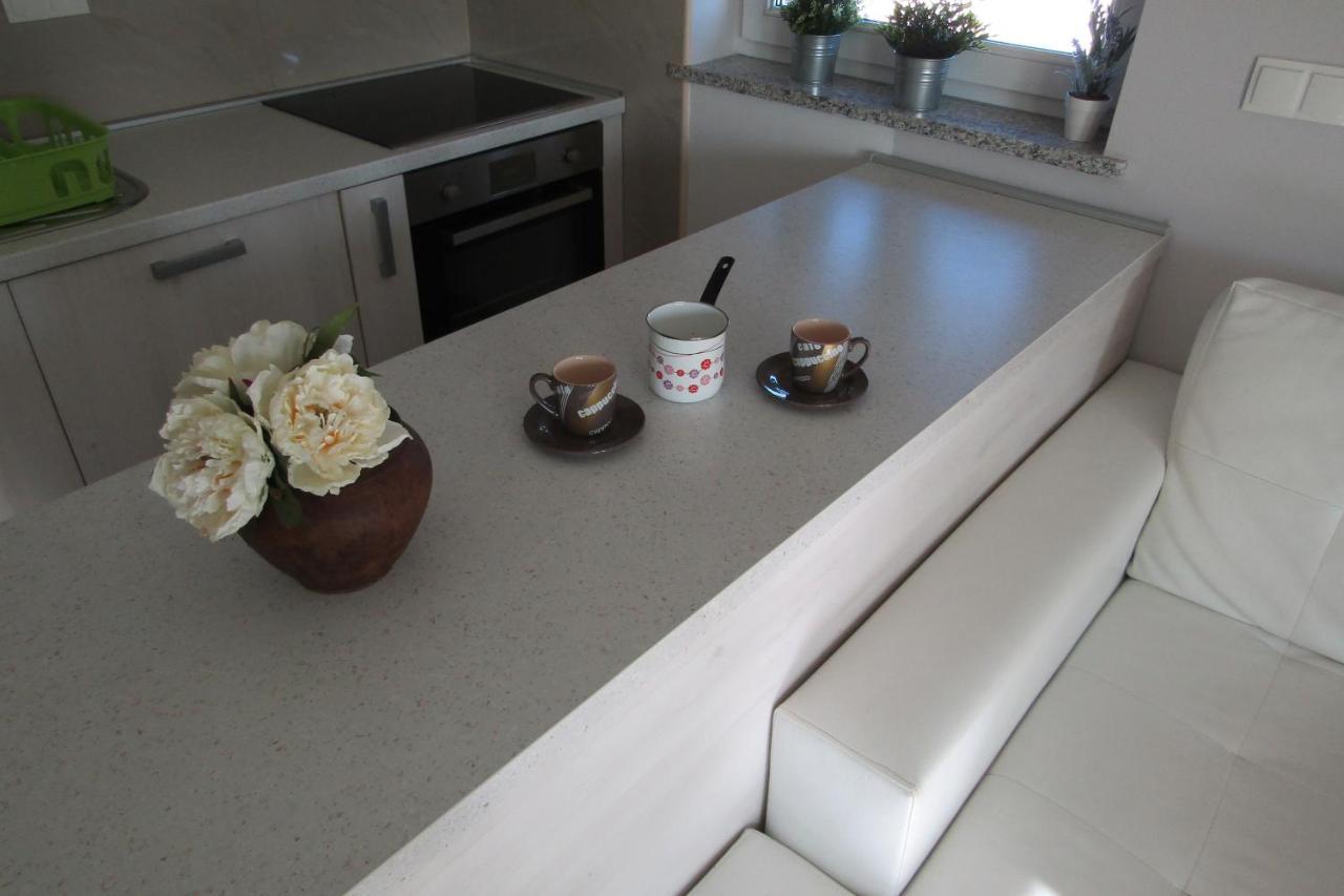 Apartment Morozin كرك المظهر الخارجي الصورة