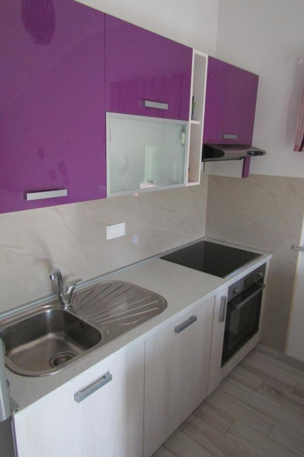 Apartment Morozin كرك المظهر الخارجي الصورة