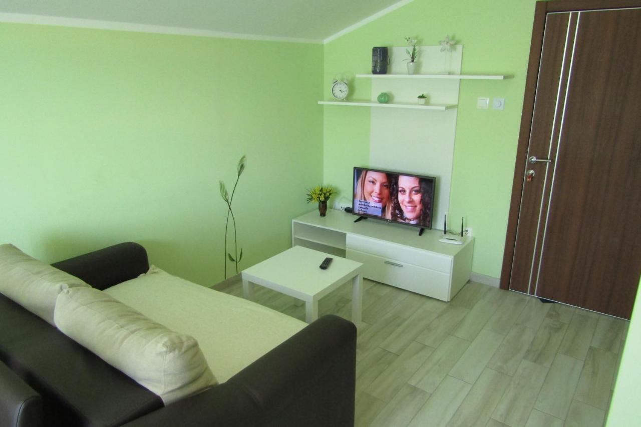 Apartment Morozin كرك المظهر الخارجي الصورة