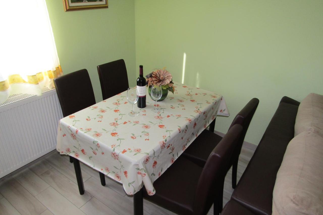 Apartment Morozin كرك المظهر الخارجي الصورة