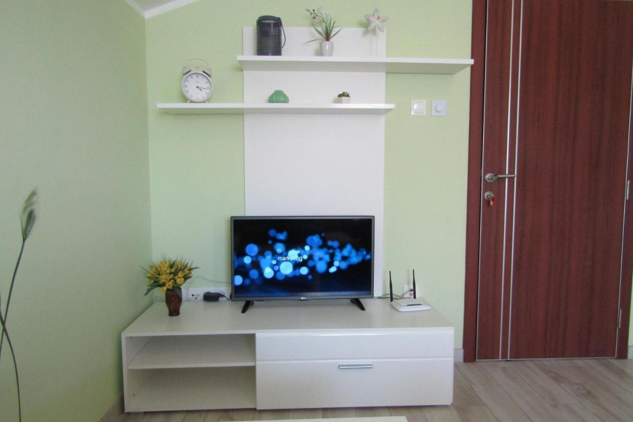 Apartment Morozin كرك المظهر الخارجي الصورة