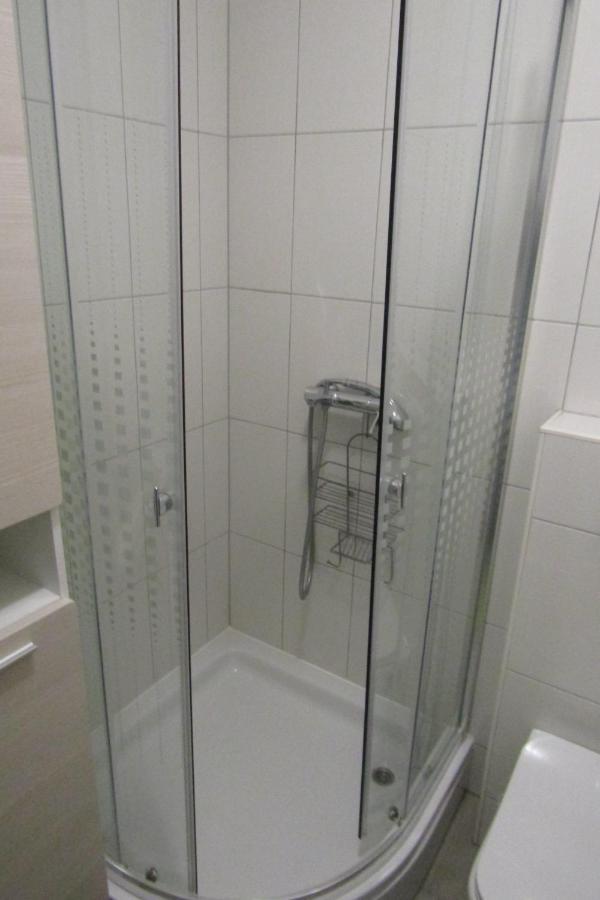 Apartment Morozin كرك المظهر الخارجي الصورة