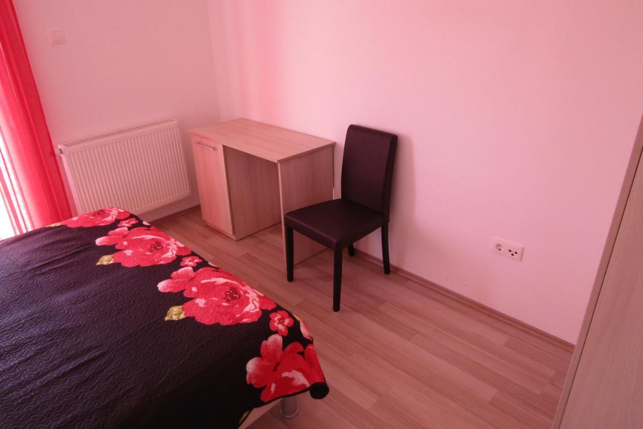 Apartment Morozin كرك المظهر الخارجي الصورة