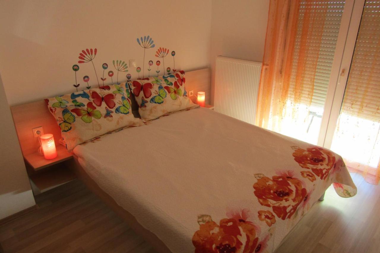 Apartment Morozin كرك المظهر الخارجي الصورة