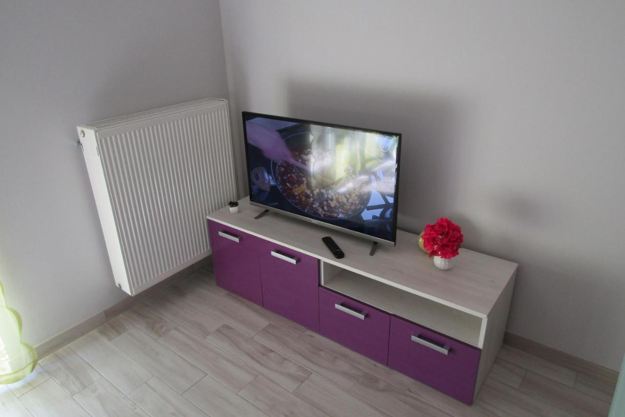 Apartment Morozin كرك المظهر الخارجي الصورة