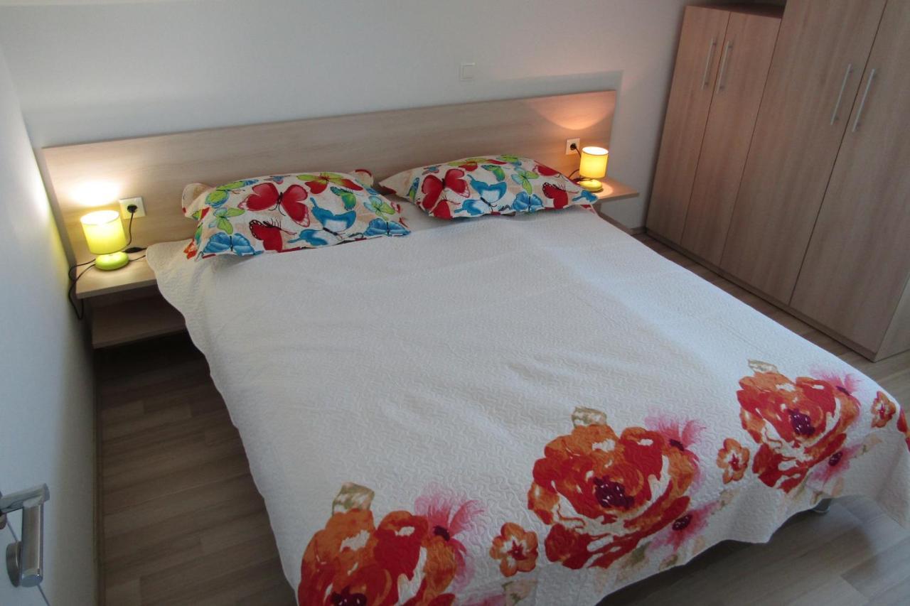 Apartment Morozin كرك المظهر الخارجي الصورة