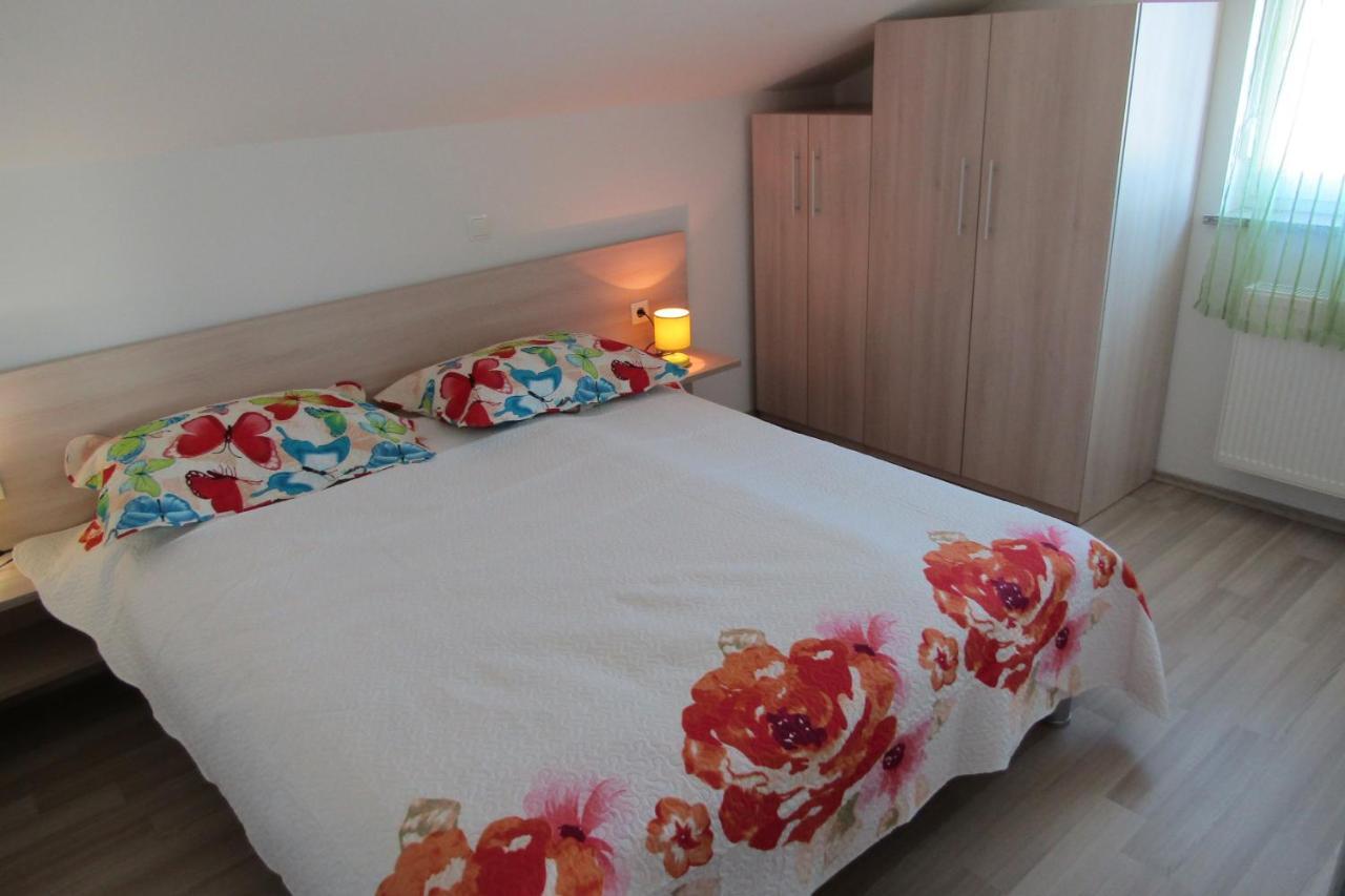 Apartment Morozin كرك المظهر الخارجي الصورة