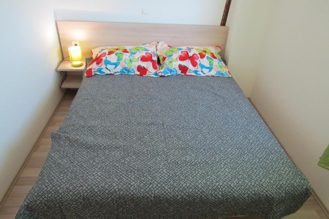 Apartment Morozin كرك المظهر الخارجي الصورة