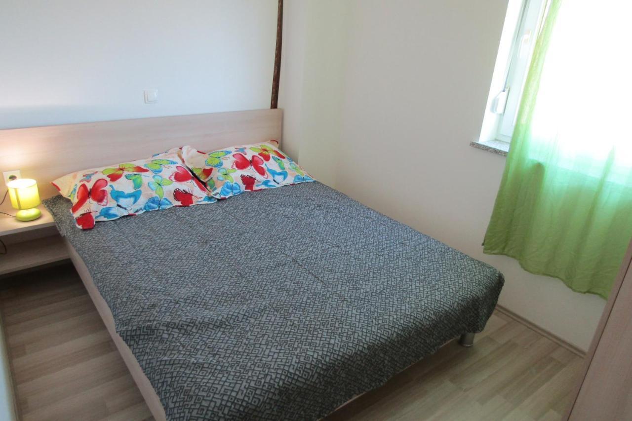 Apartment Morozin كرك المظهر الخارجي الصورة