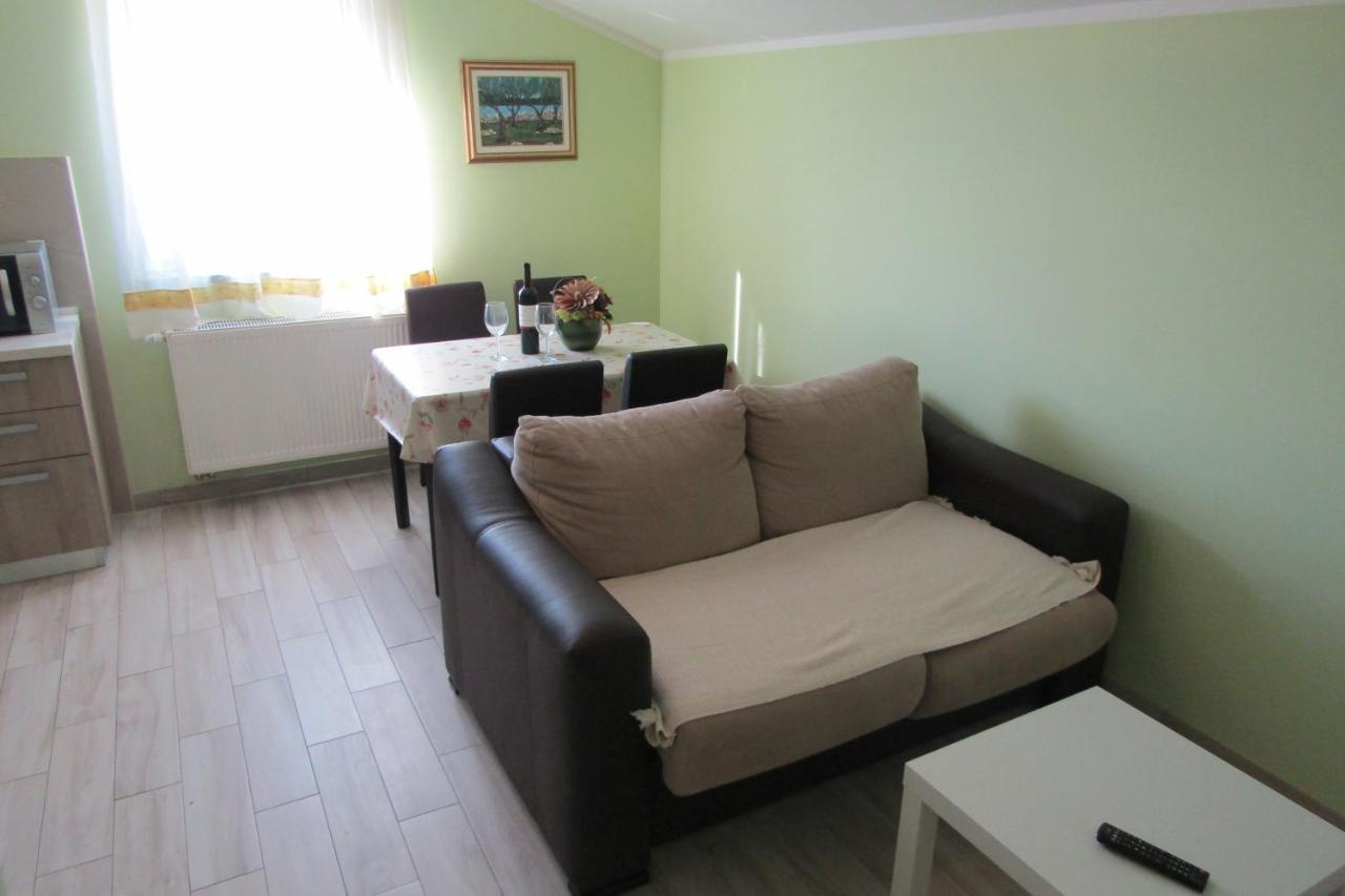 Apartment Morozin كرك المظهر الخارجي الصورة