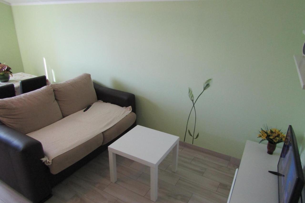 Apartment Morozin كرك المظهر الخارجي الصورة