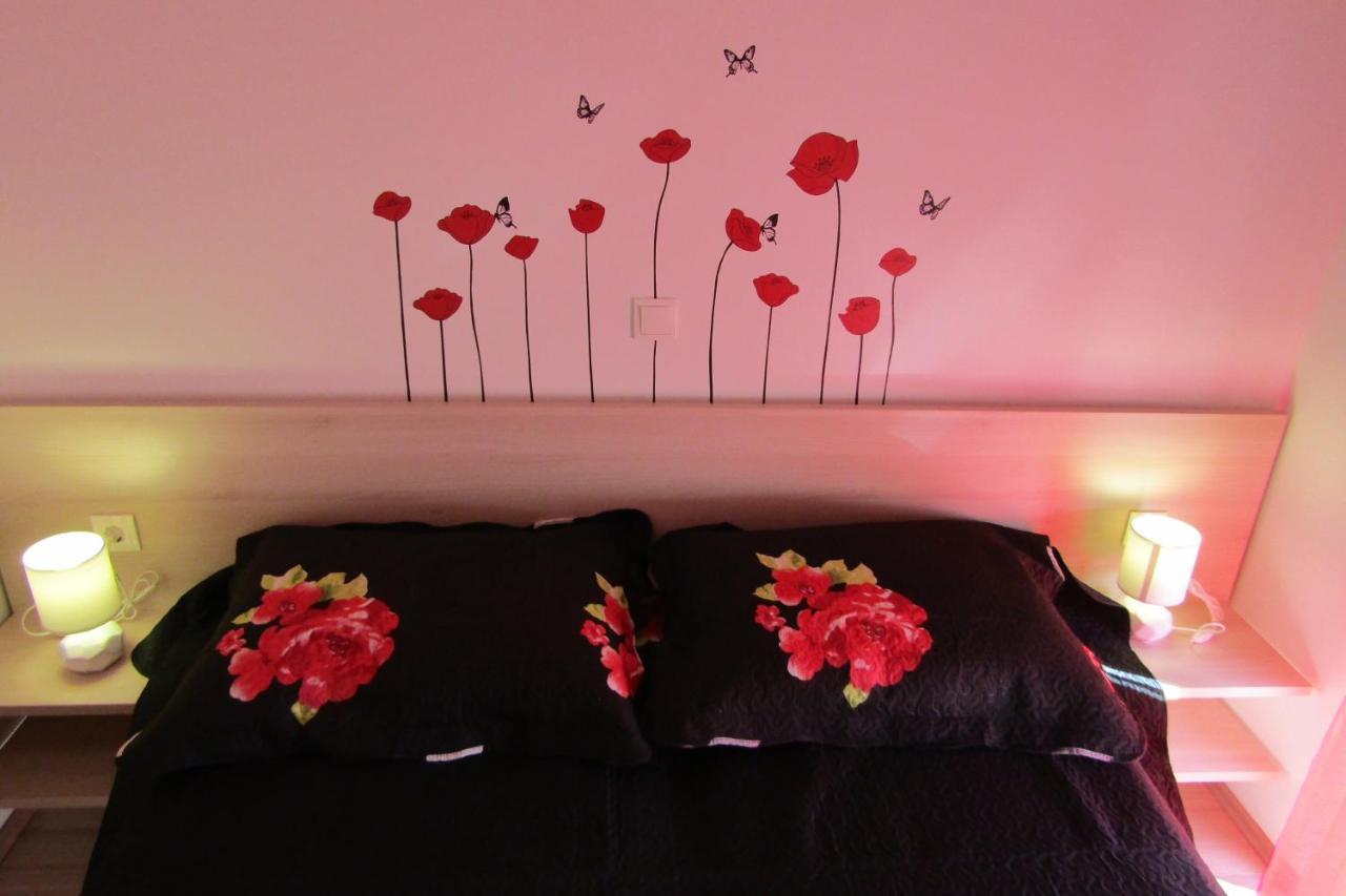 Apartment Morozin كرك المظهر الخارجي الصورة