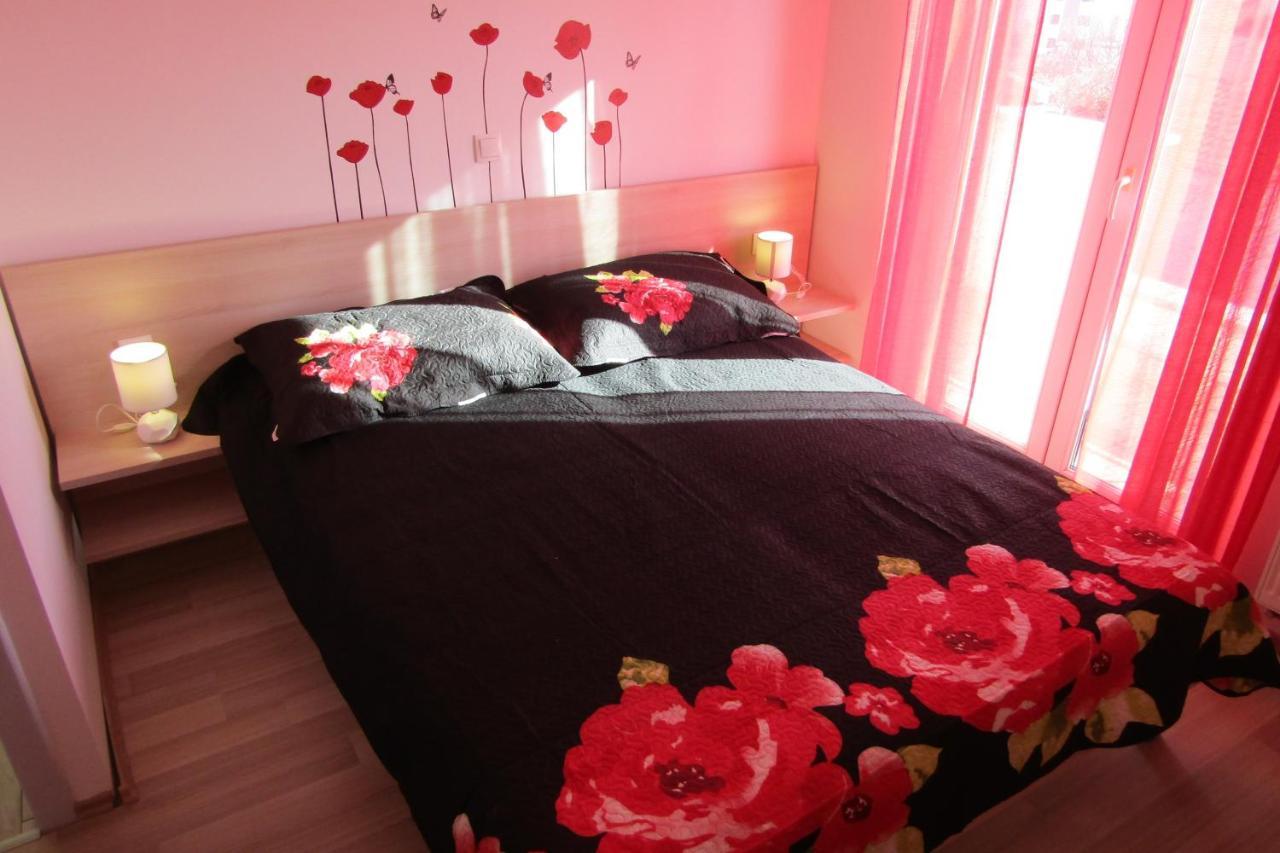 Apartment Morozin كرك المظهر الخارجي الصورة