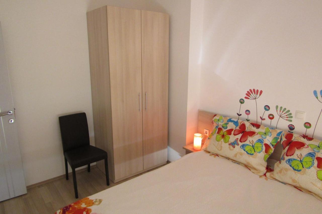Apartment Morozin كرك المظهر الخارجي الصورة