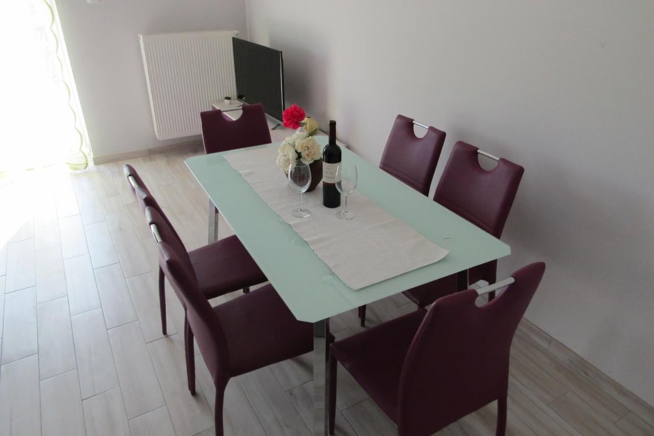 Apartment Morozin كرك المظهر الخارجي الصورة