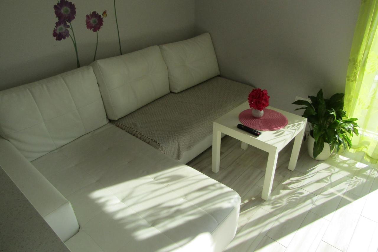Apartment Morozin كرك المظهر الخارجي الصورة